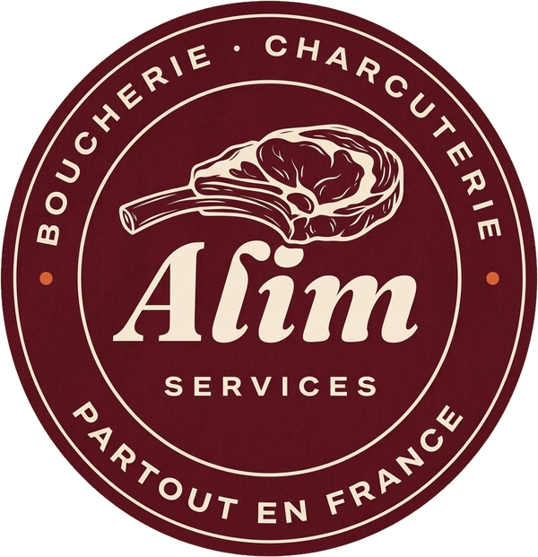 Alim Services – Boucherie, charcuterie, partout en France